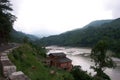 Beas Valley 3 Royalty Free Stock Photo