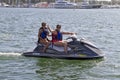 Beat The Heat Watercraft In California