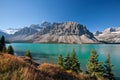 Beatiful Bow Lake