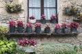 Beget village