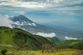 Beatiful Green Landscape