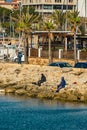 mallorca spain palma ocean coast