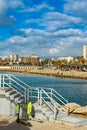 mallorca spain palma ocean coast