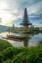 Beatiful Ulundanu Tample