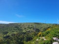 Beatifull Landscape in Madeira Island