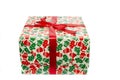 Beatifully wrapped present