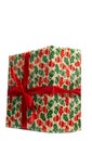 Beatifully wrapped present