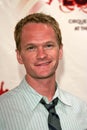 Neil Patrick Harris