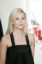 Elisha Cuthbert Royalty Free Stock Photo