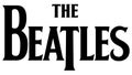 The Beatles logo