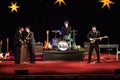 The Beatles Revival performing on 23rd of December