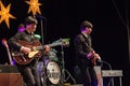 The Beatles Revival performing on 23rd of December