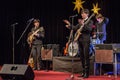 The Beatles Revival performing on 23rd of December