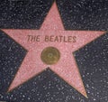 The Beatles Star