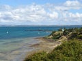 Beatrice point on Kangaroo island