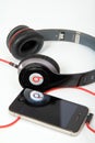 Beats by Dr. Dre Solo HD