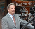 Beau Bridges Royalty Free Stock Photo