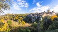 Beauiful medieval villages of Italy -Vitochiano