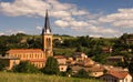 Beaujolais, France