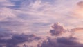 beaultiful blue sky with cloud