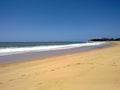 Picture of Brazil Desert Beach