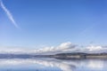 Beauly Firth at Inverness in the Highlands of Scotland.