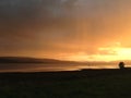 Beauly Firth Sunset