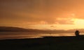 Beauly Firth Sunset