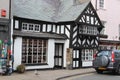 Beaumaris, Isle of Anglesey North Wales