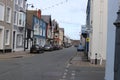 Beaumaris, Isle of Anglesey North Wales