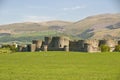 Beaumaris Castle Royalty Free Stock Photo