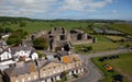 Beaumaris Castle