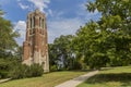 Beaumont Tower at Michigan State University