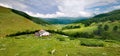 Bulgaria beauties - mountain Stara planina