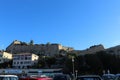 the beautifil city in portoferraio,isola di elba