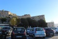 the beautifil city in portoferraio,isola di elba