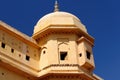 Indian wonderful examples of architecture - Amber Fort