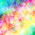 Beautiful abstract background