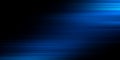 Abstract background blue stripes with blurred texture Royalty Free Stock Photo