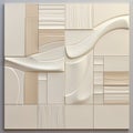 beautiful abstract background in calm spring colors with smooth transitions tile