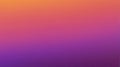 Vibrant Sunset Gradient Abstract Background Royalty Free Stock Photo