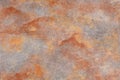 Bright, colored texture of the surface of the plaster in the style of a loft, can be used as a background. natural material, autho