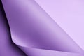 beautiful abstract bright purple textured paper Royalty Free Stock Photo