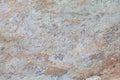 Beautiful abstract granite rock texture and gray granite marble surface tiles floor pattern and wood floor background Royalty Free Stock Photo