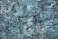 Beautiful abstract grunge decorative dark navy blue stone wall texture. Rough indigo blue marble background Royalty Free Stock Photo