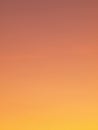 Beautiful abstract nature sunset or sky as background. Abstract pastel soft colorful smooth blurred textured background off focus Royalty Free Stock Photo