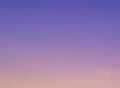 Beautiful abstract nature sunset or sky as background. Abstract pastel soft colorful smooth blurred textured background off focus Royalty Free Stock Photo