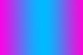 Beautiful abstract neon glow, neon backgrounds. pink lilac blue gradient. Royalty Free Stock Photo