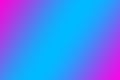 Beautiful abstract neon glow, neon backgrounds. pink lilac blue gradient. Royalty Free Stock Photo