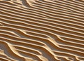 Beautiful abstract sand dunes texturen as background.